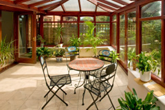 Harcombe conservatory quotes