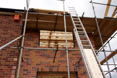 trusted extension quotes Harcombe