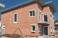 Harcombe home extensions