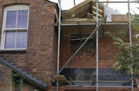 free Harcombe home extension quotes