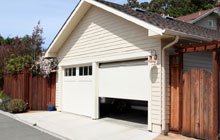 Harcombe garage construction leads