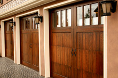 Harcombe garage extension quotes