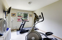 Harcombe home gym construction leads